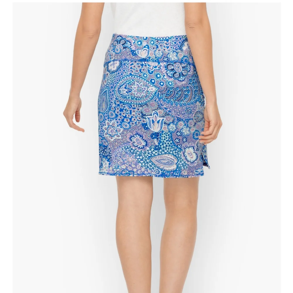 Everyday Stretch Skort NWT - Picture 3 of 9